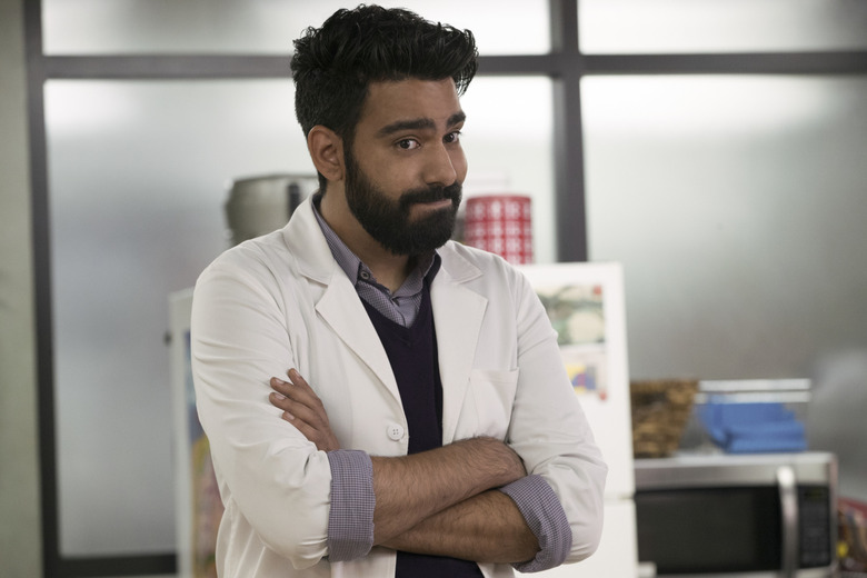iZombie