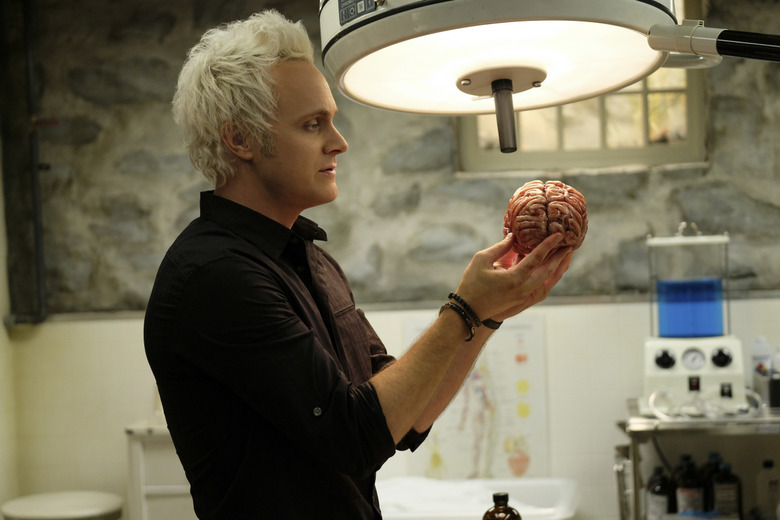 iZombie