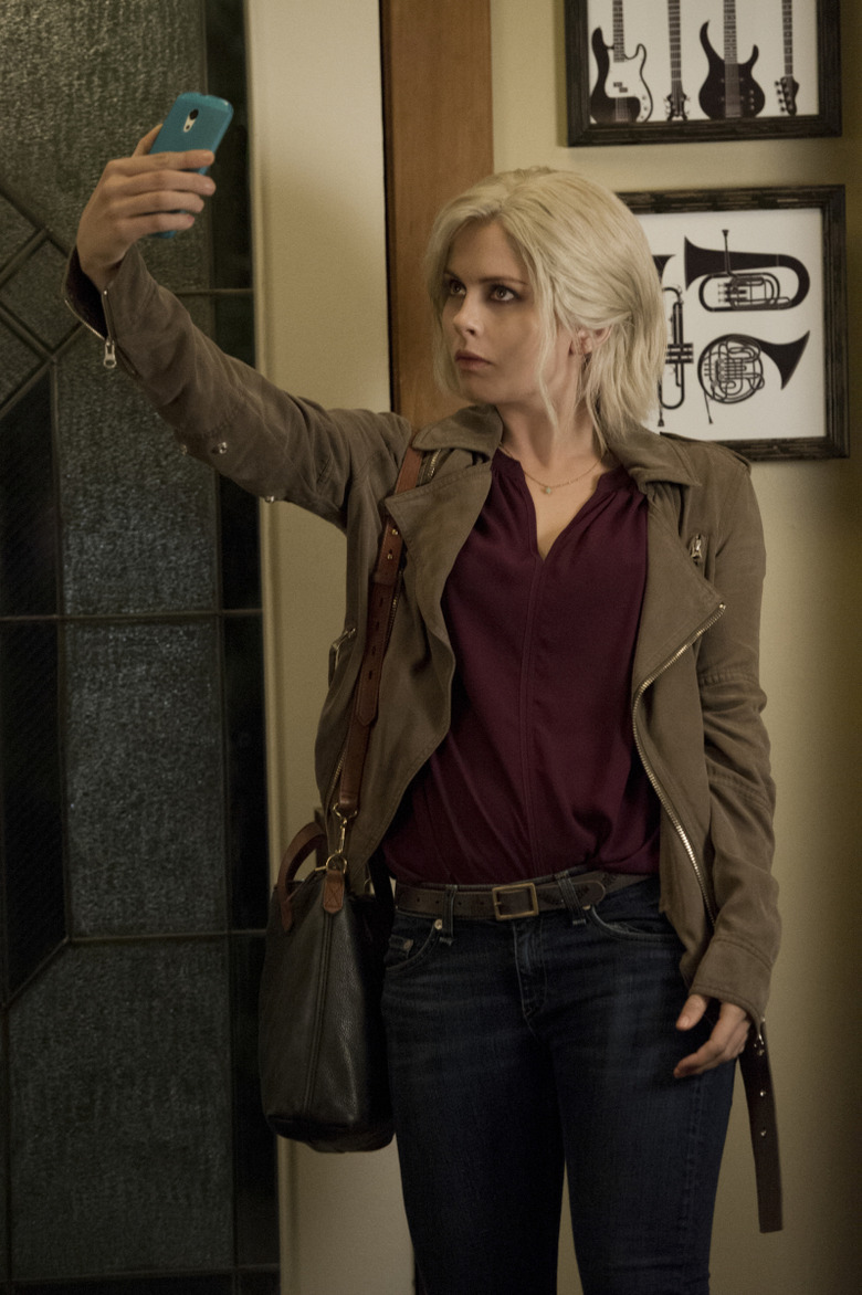 iZombie