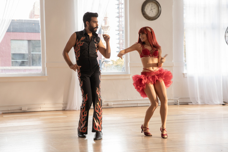 iZombie Season 5 Photos