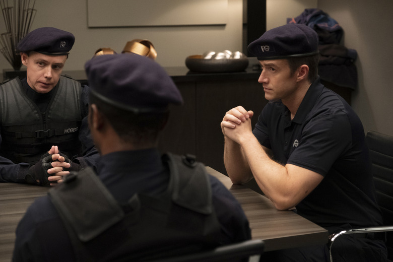 iZombie Season 5 Photos