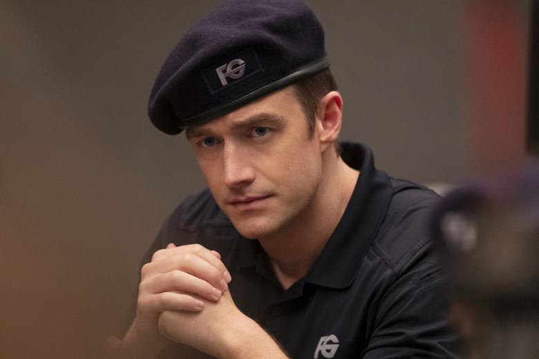 iZombie Season 5 Photos