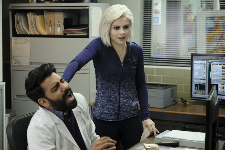 iZombie Season 5 Photos