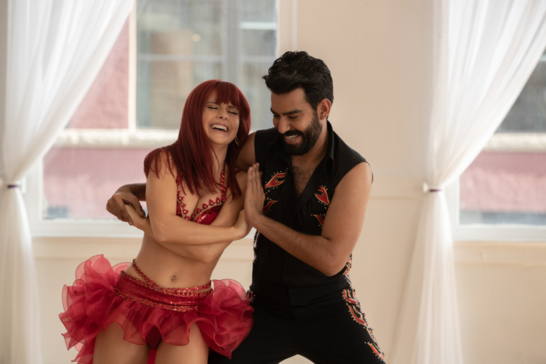 iZombie Season 5 Photos