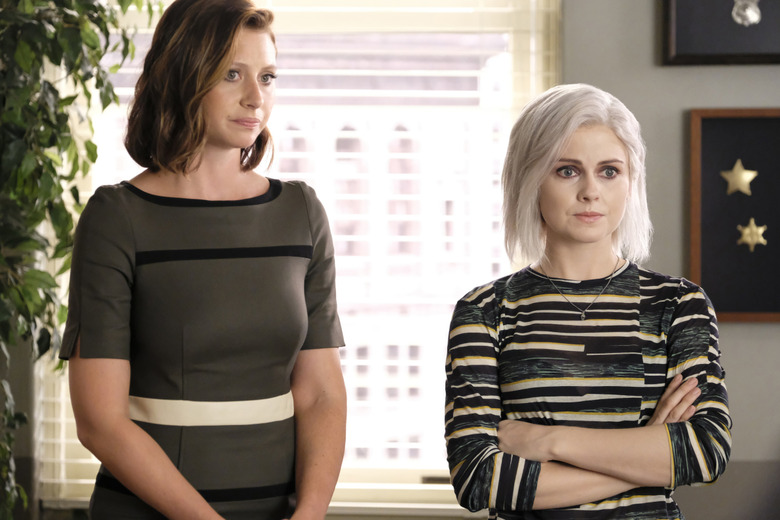 iZombie Season 5 Photos
