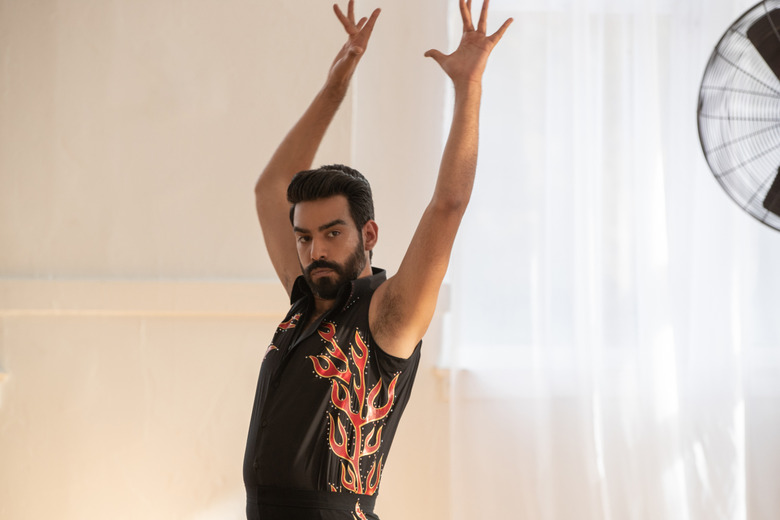 iZombie Season 5 Photos