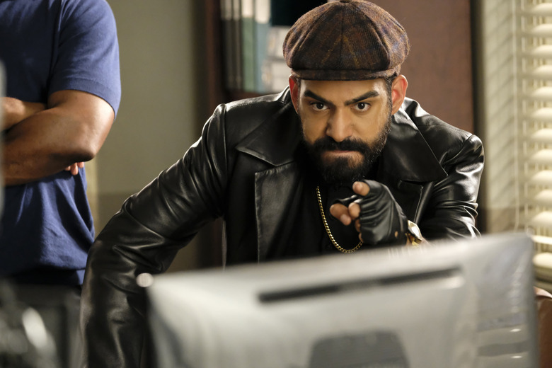 iZombie Season 5 Photos