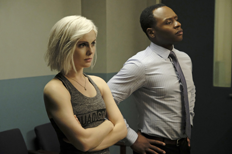 iZombie Season 5 Photos