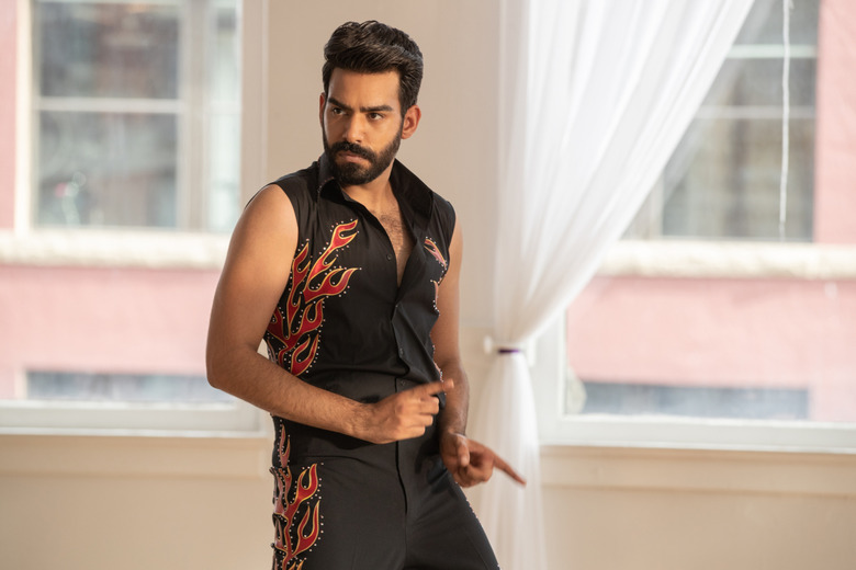 iZombie Season 5 Photos