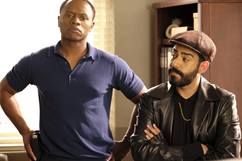 iZombie Season 5 Photos