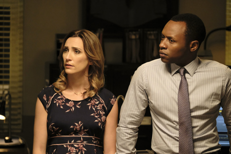 iZombie Season 5 Photos