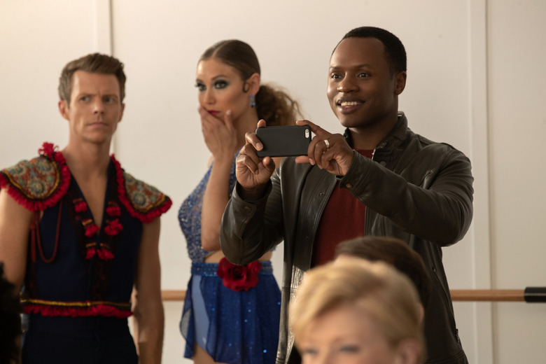 iZombie Season 5 Photos