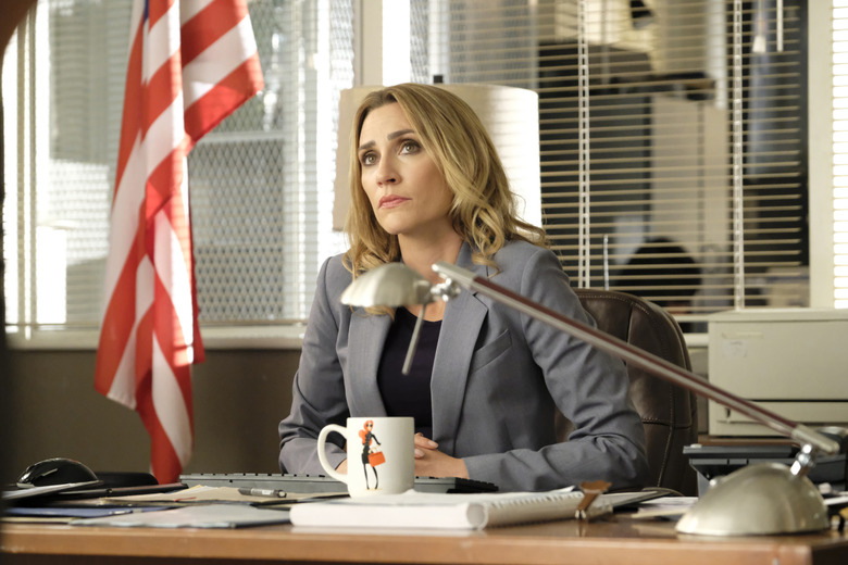 iZombie Season 5 Photos
