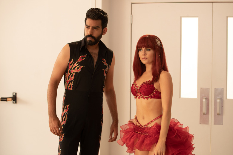 iZombie Season 5 Photos
