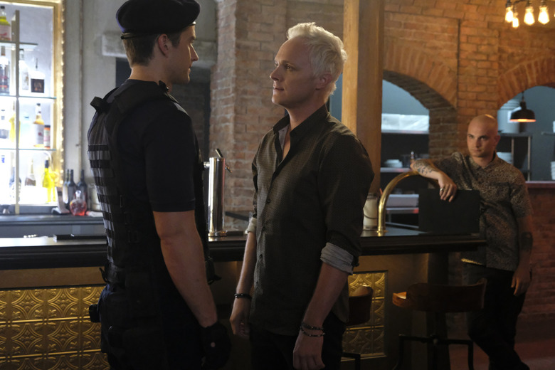 iZombie Season 5 Photos