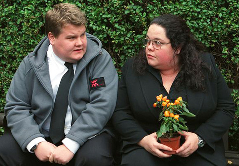 James Corden Late Late Show