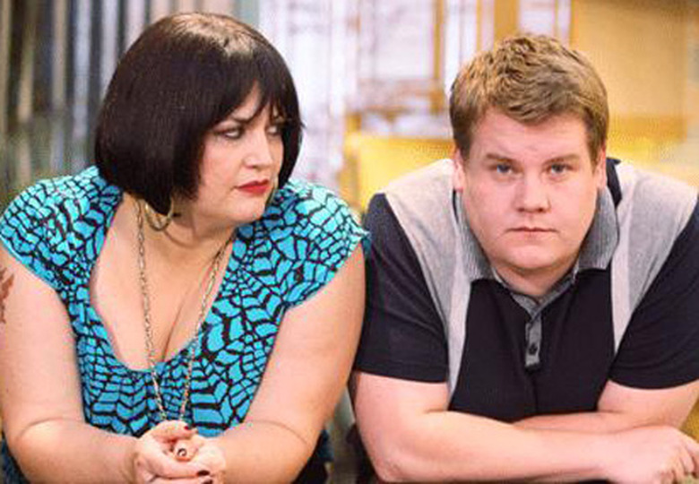 James Corden Late Late Show