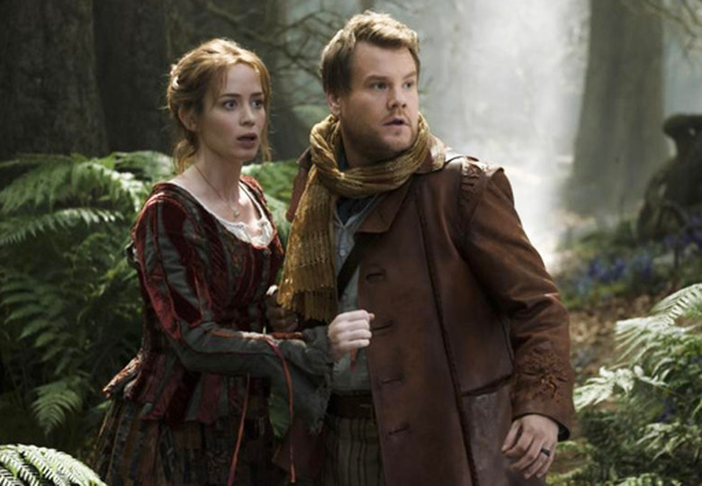 James Corden Late Late Show