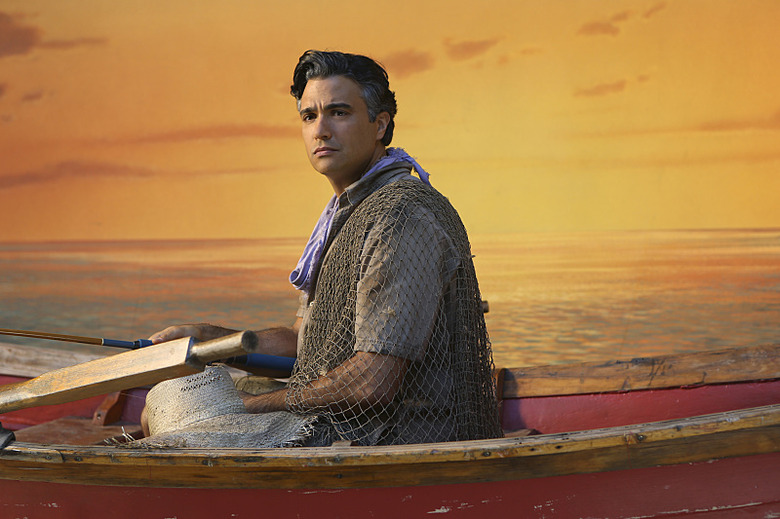 Jane The Virgin