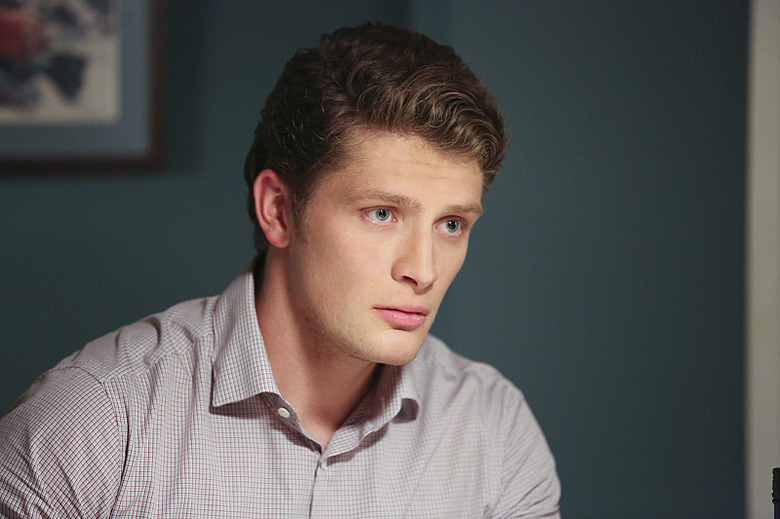Jane The Virgin