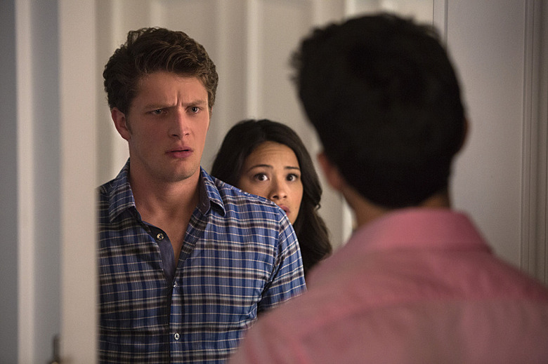 Jane the Virgin Season 1 Spoilers