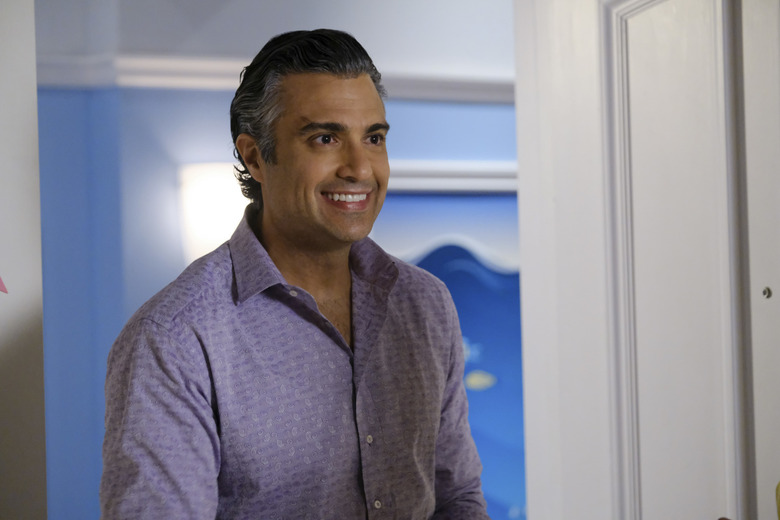Jane the Virgin