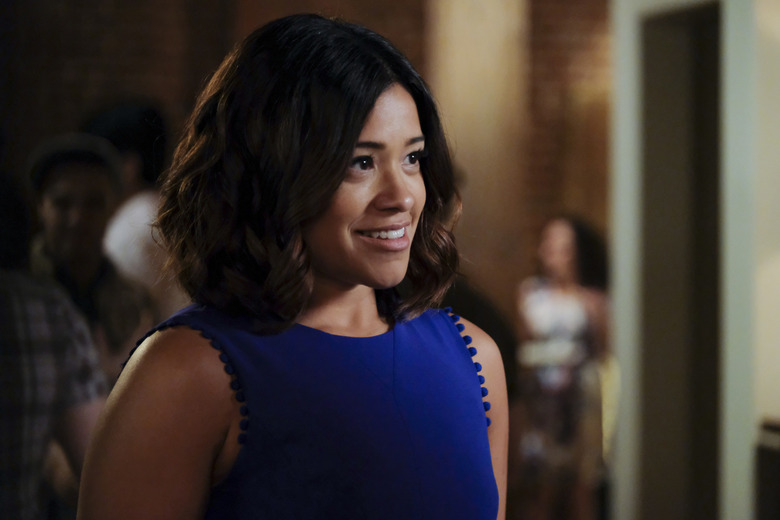Jane the Virgin