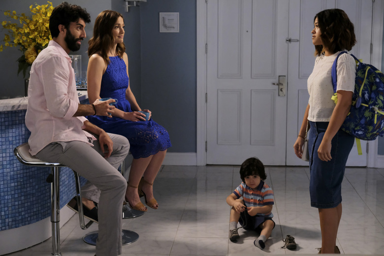 Jane the Virgin