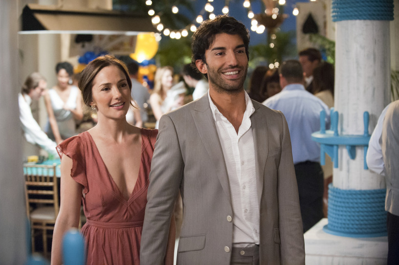 Jane the Virgin