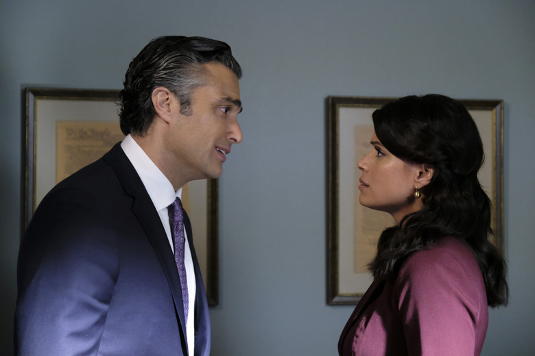 Jane the Virgin