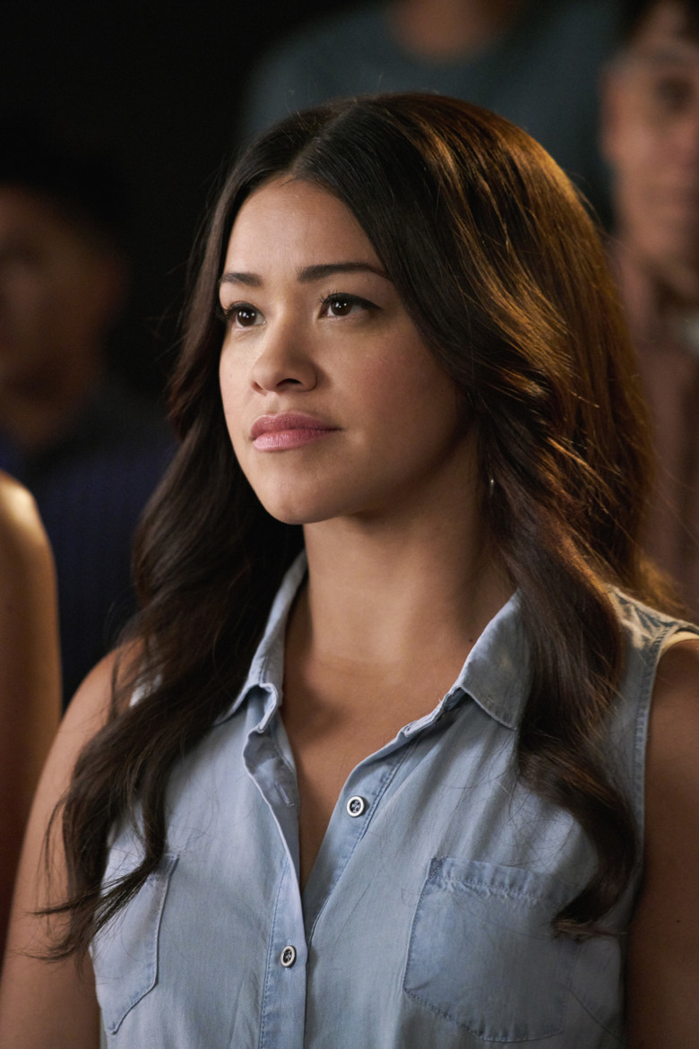 Jane the Virgin