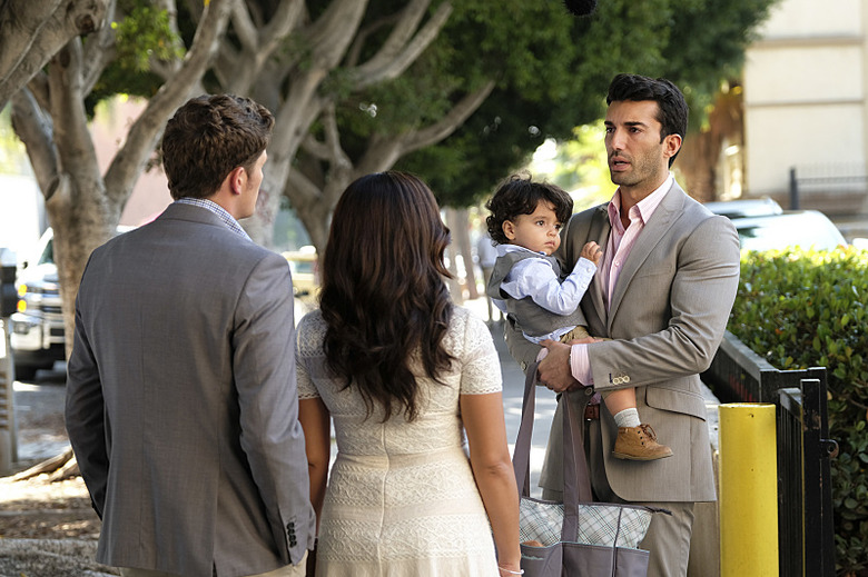 Jane the Virgin
