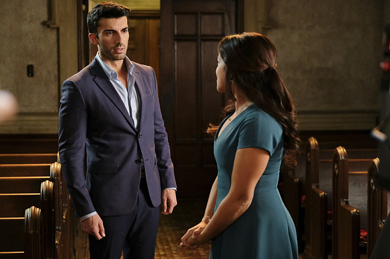 Jane the Virgin