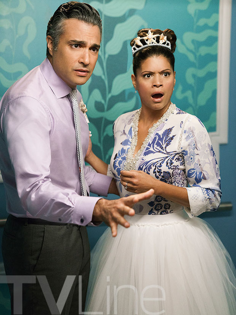 Jane the Virgin Season 4 Photos