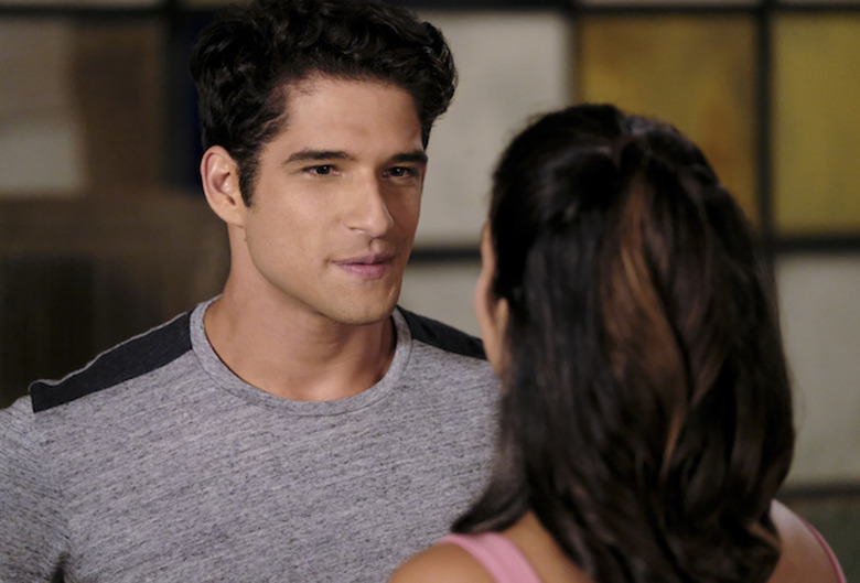 Jane the Virgin Season 4 Photos