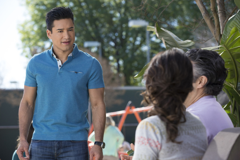 Jane the Virgin Season 4 Photos