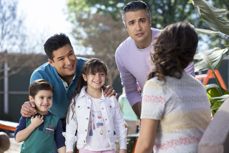 Jane the Virgin Season 4 Photos