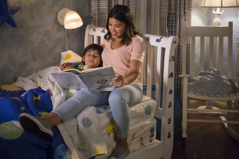 Jane the Virgin Season 4 Photos
