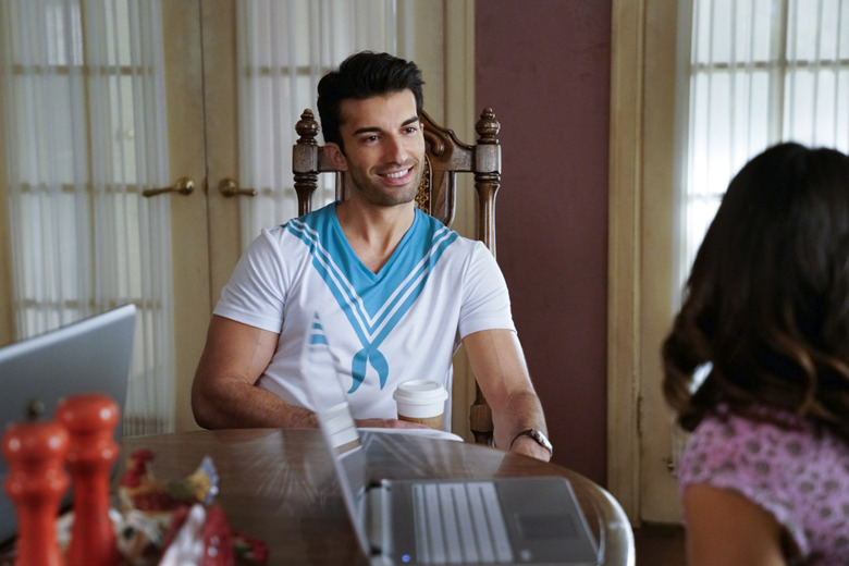 Jane the Virgin Season 4 Photos