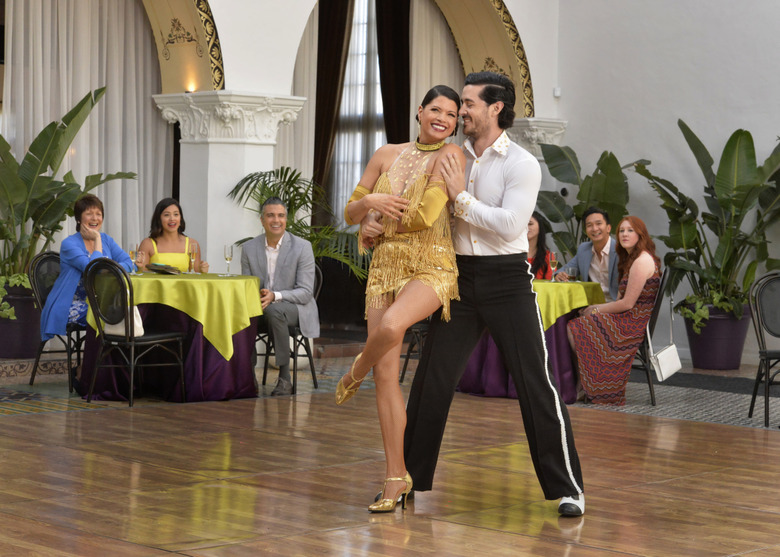 Jane the Virgin Season 4 Photos