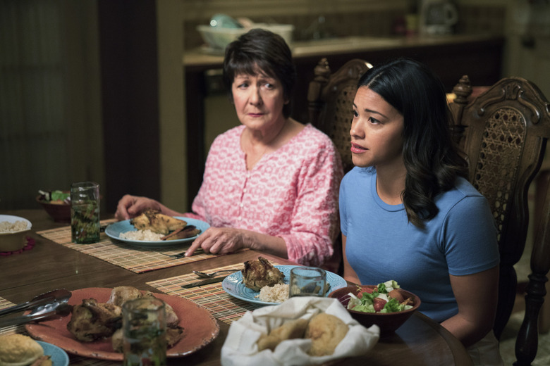 Jane the Virgin Season 4 Photos