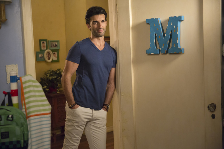 Jane the Virgin Season 4 Photos