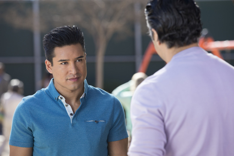 Jane the Virgin Season 4 Photos