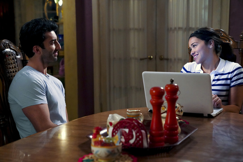 Jane the Virgin Season 4 Photos