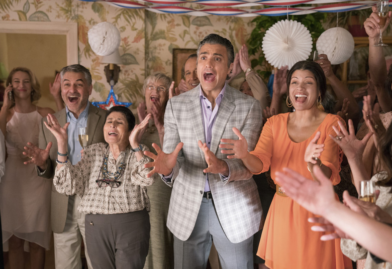 Jane the Virgin Season 4 Photos