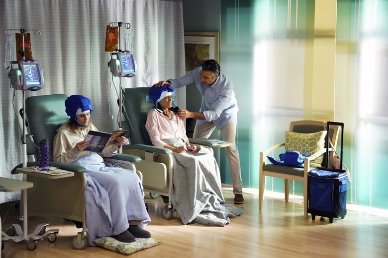 Jane the Virgin Season 4 Photos