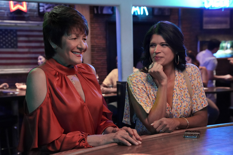 Jane the Virgin Season 4 Photos