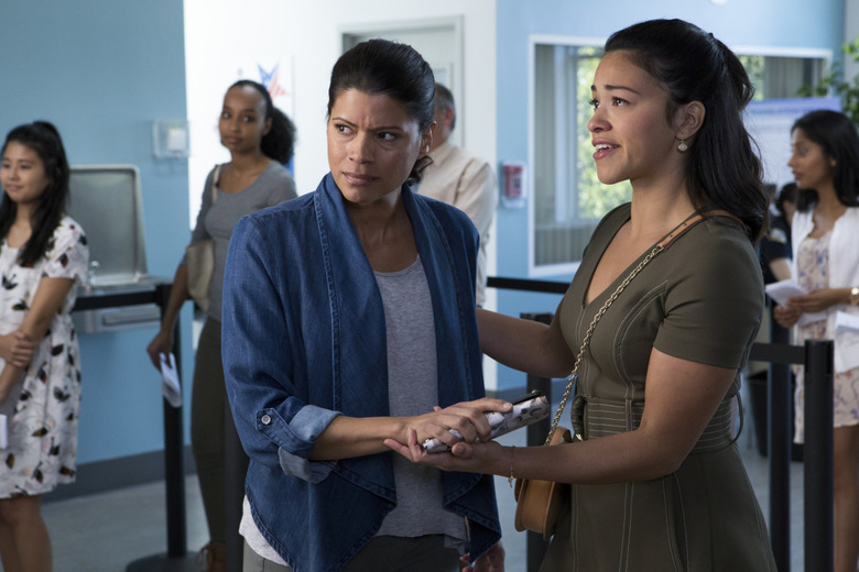 Jane the Virgin Season 4 Photos