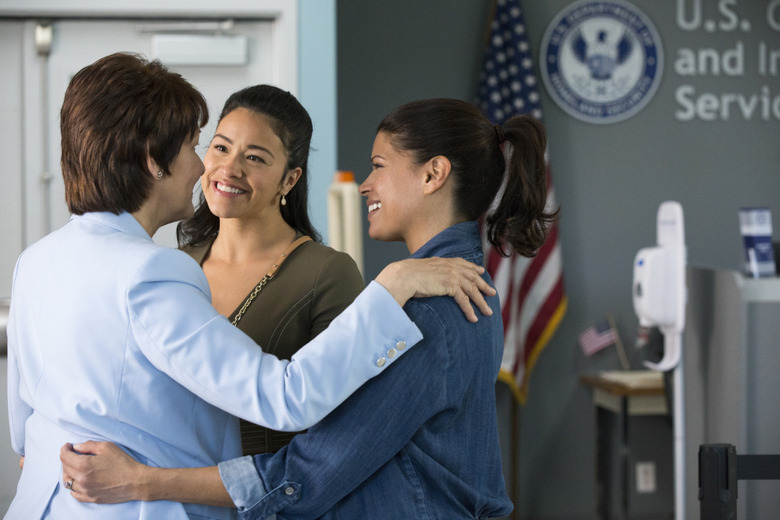 Jane the Virgin Season 4 Photos