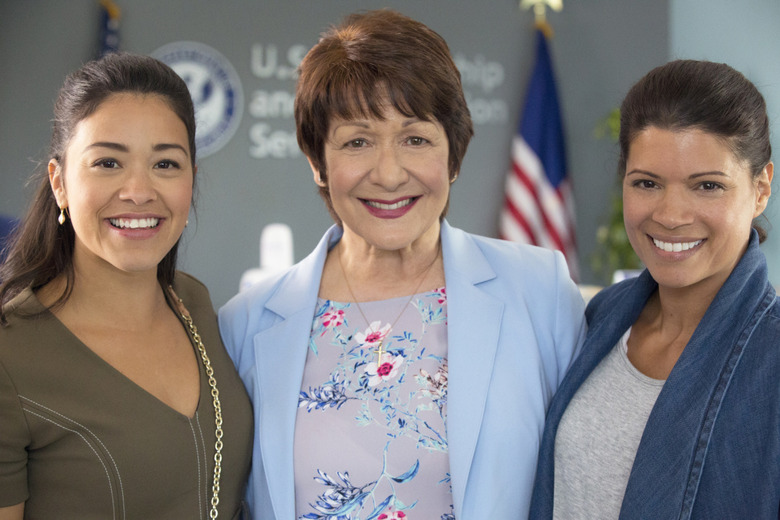 Jane the Virgin Season 4 Photos